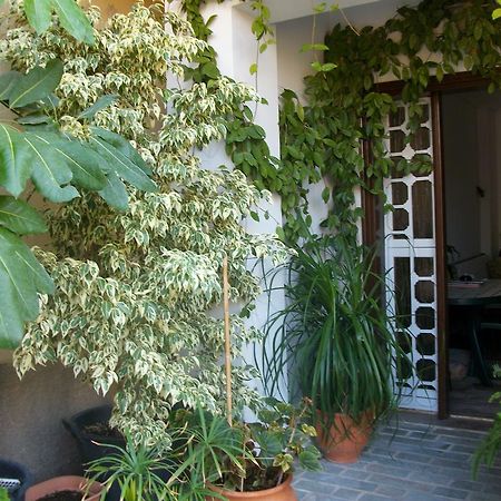 Jasmine'S Guest House Karlovassi Pokoj fotografie