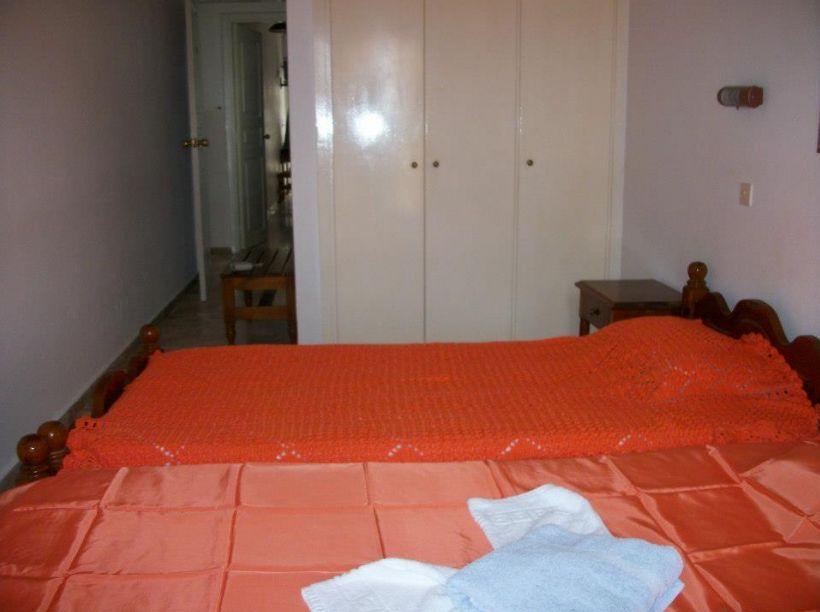 Jasmine'S Guest House Karlovassi Pokoj fotografie
