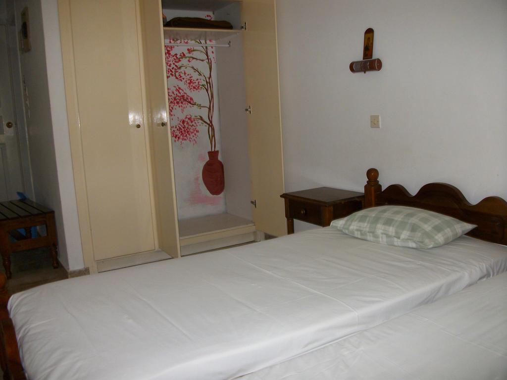 Jasmine'S Guest House Karlovassi Pokoj fotografie
