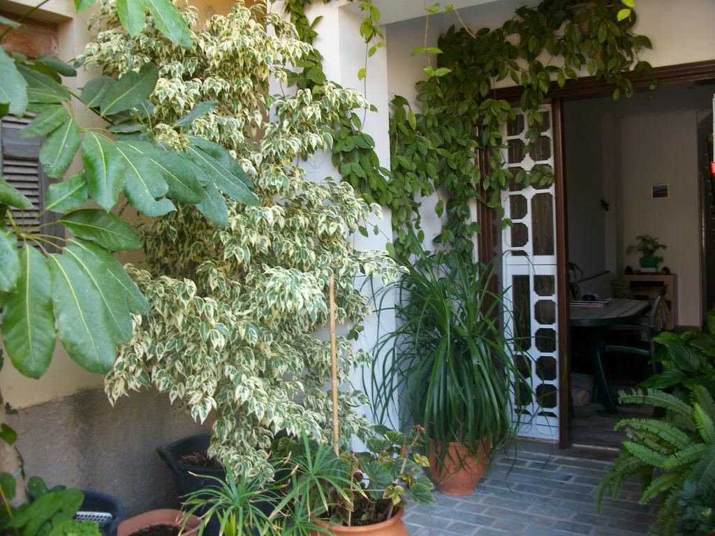 Jasmine'S Guest House Karlovassi Pokoj fotografie